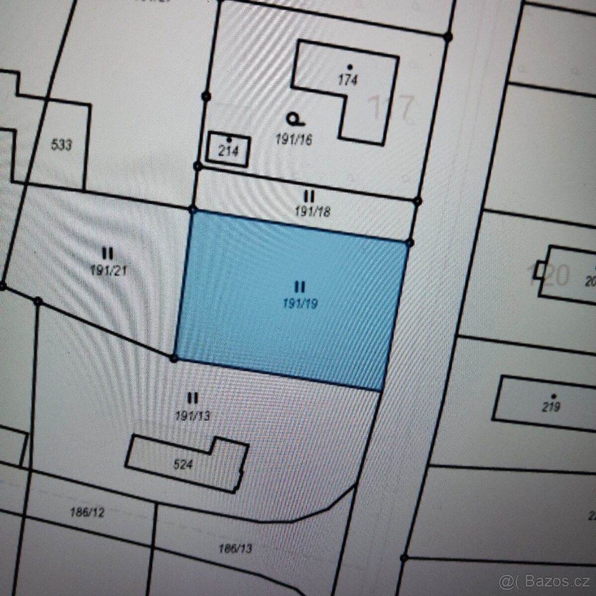 Pozemky pro bydlení, Hořice v Podkrkonoší, 508 01