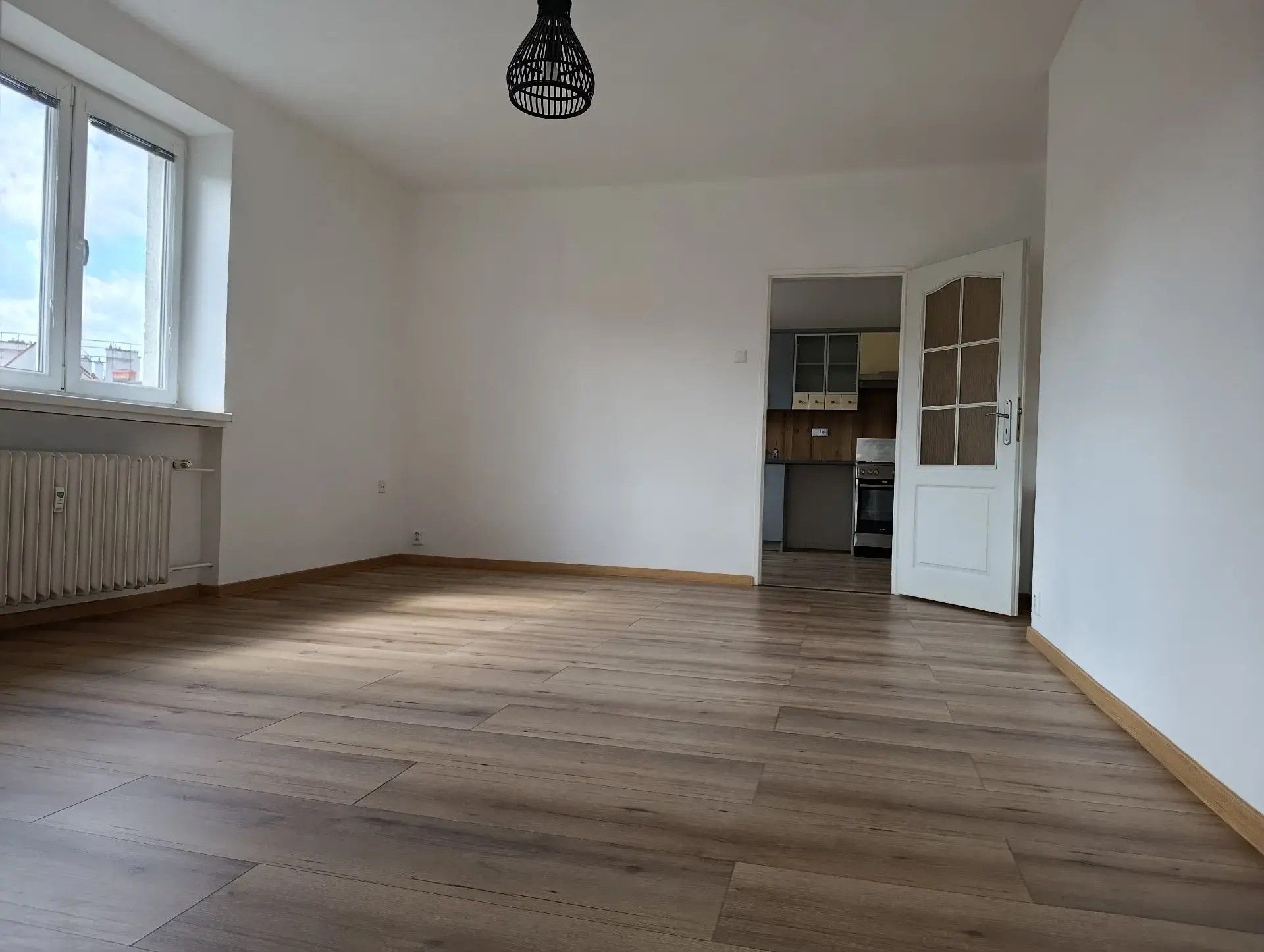 Byt 3+1 · 78 m² · náměstí ČSA, Český Těšín - 3