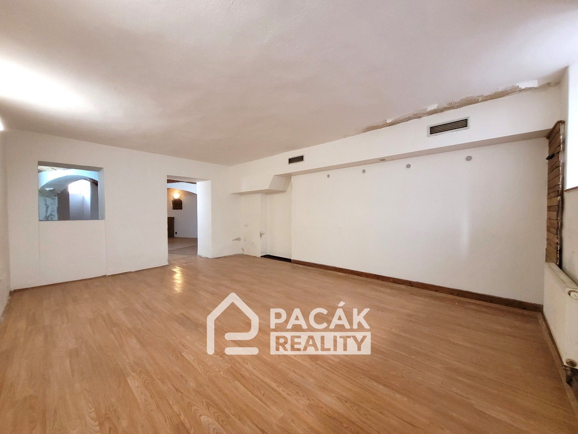 Prodej kancelář - Kollárovo nám., Olomouc, 200 m²