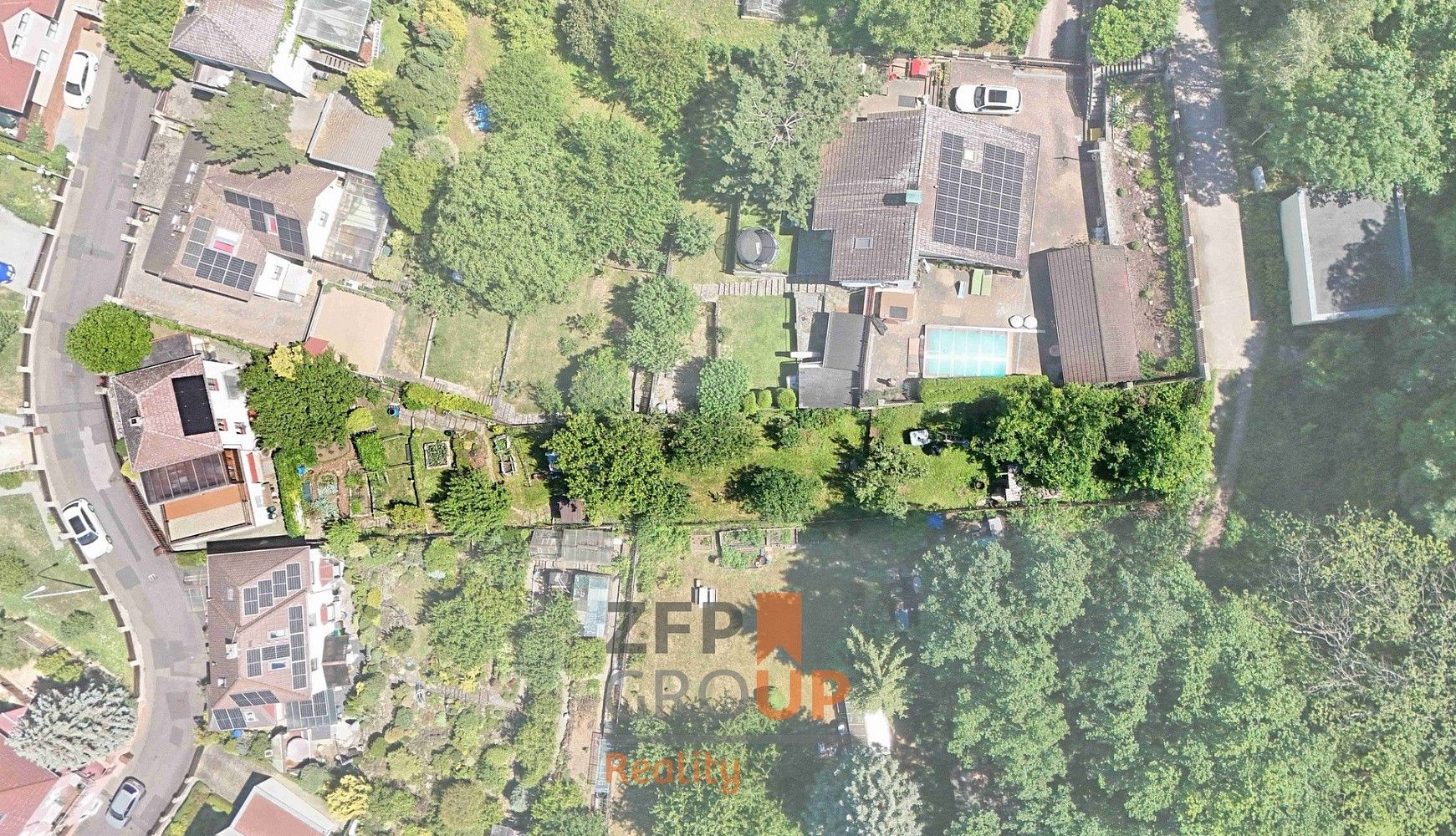 Prodej rodinný dům - Ústí nad Labem - Střekov, Ústecký kraj, 205 m² - 5