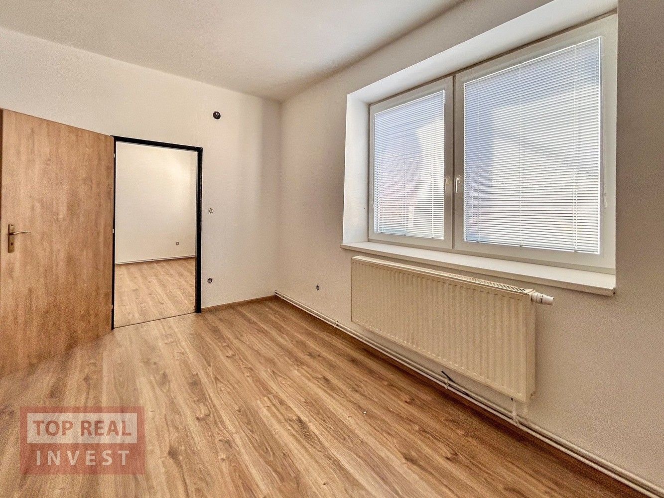 Prodej byt 2+1 - Koryčany, okres Kroměříž, Zlínský kraj, 62 m² - 5