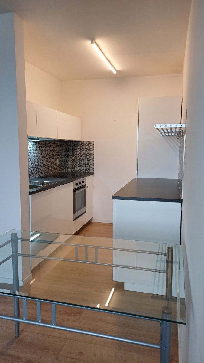2+kk, Luhovská, Praha - Kobylisy, 43 m² - 2