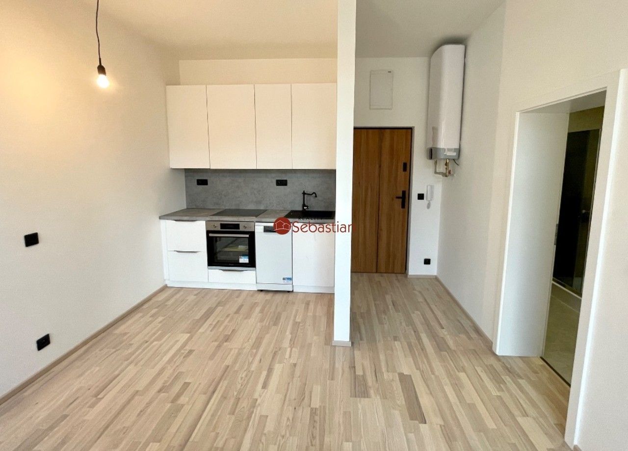 2+kk, Sladkovského, Hořice, 33 m² - 2