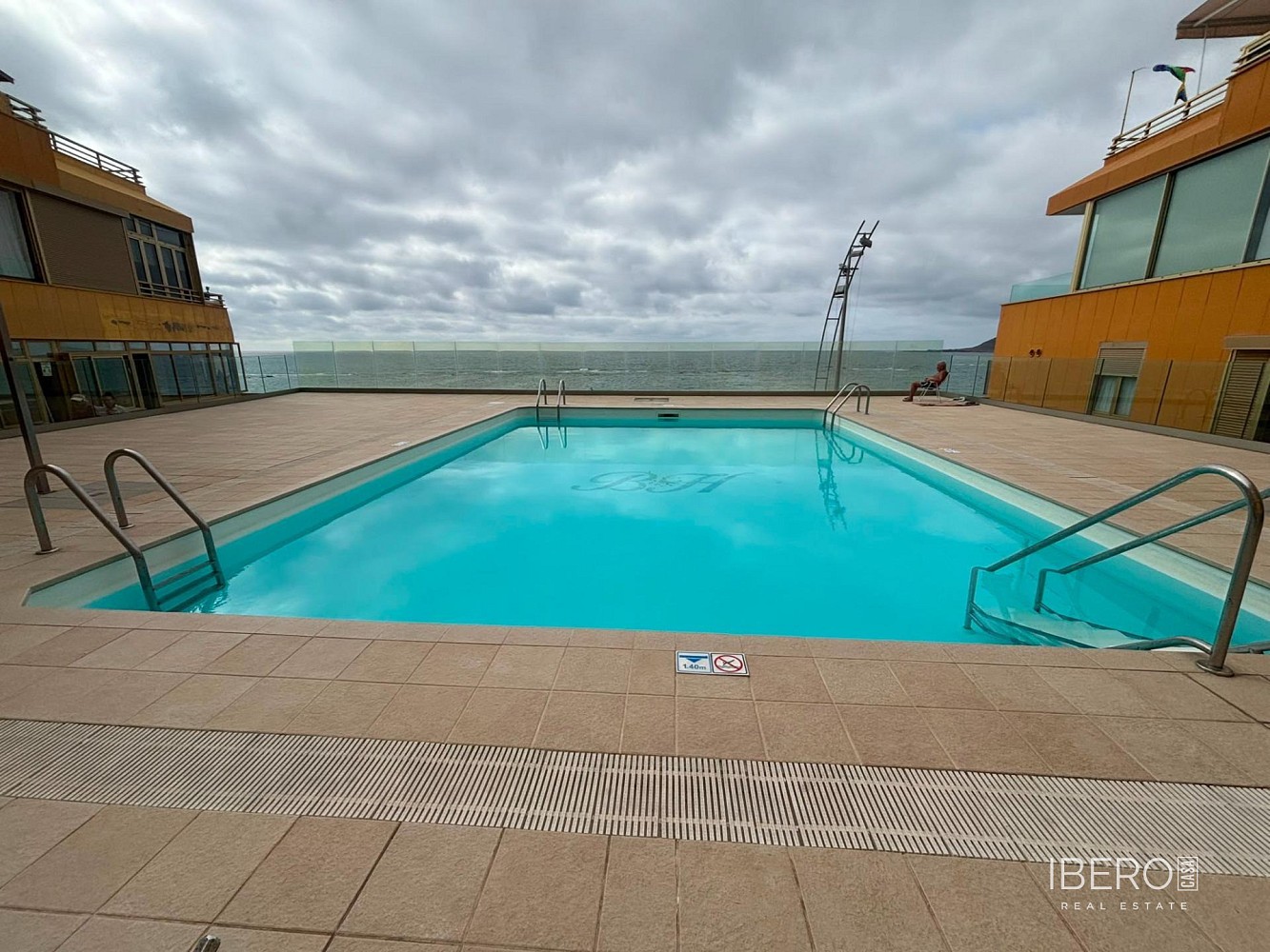2+kk, Las Palmas de Gran Canaria, Španělsko, 43 m² - 1