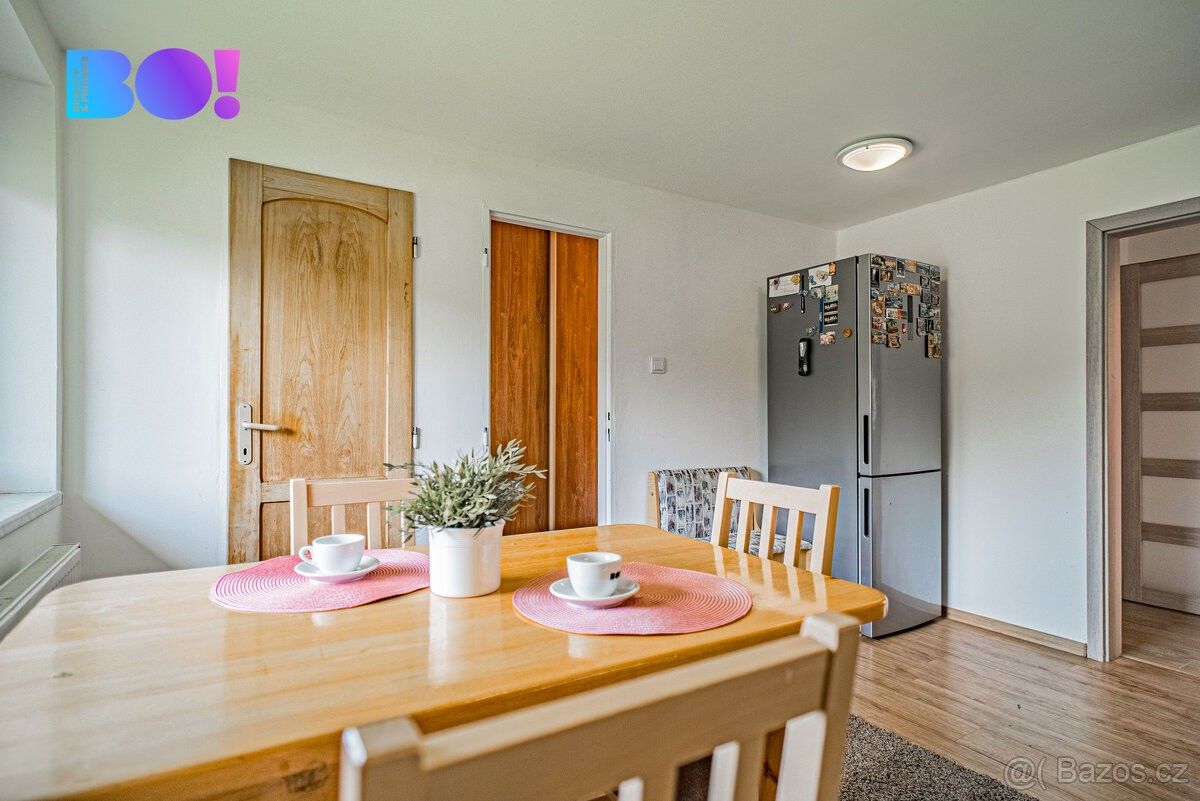 Rodinné domy, Bystřice, 739 95