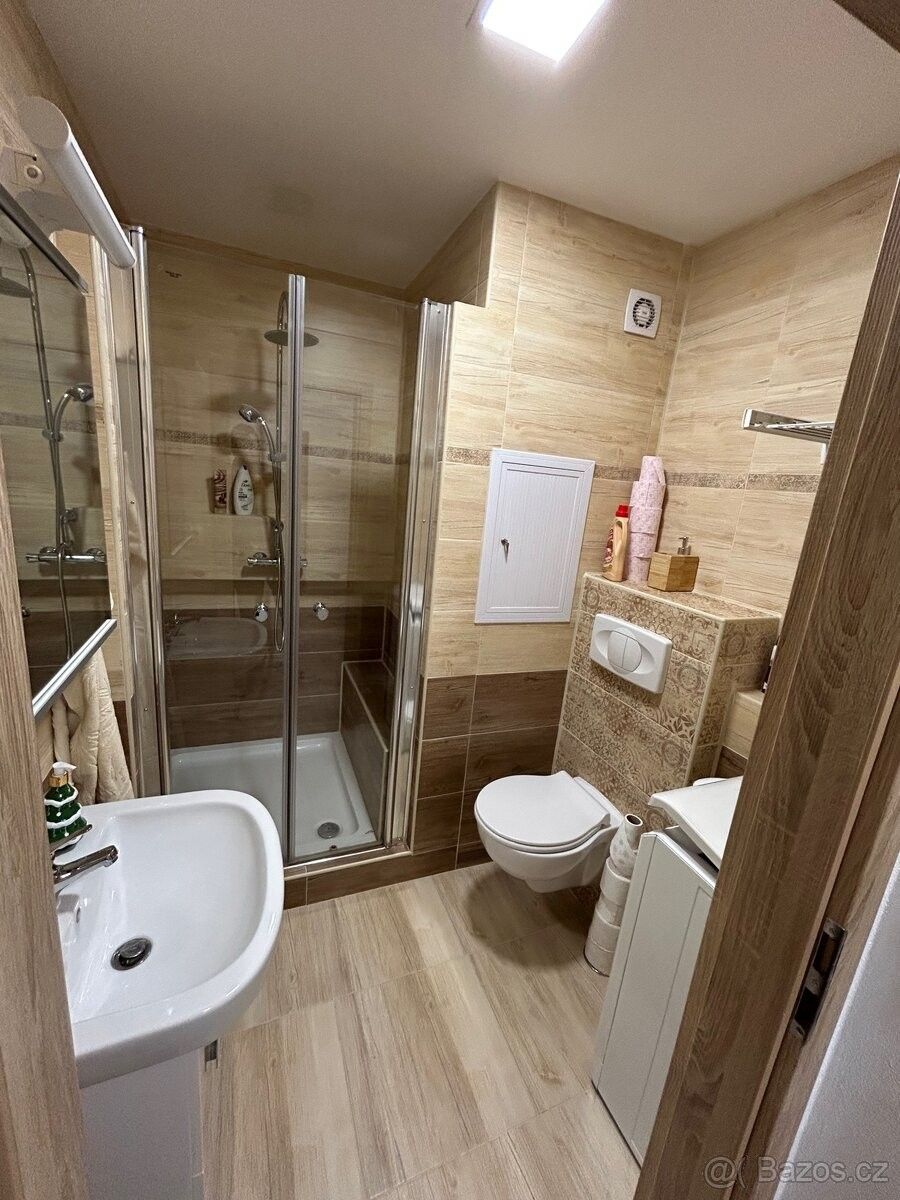 Byty, Ústí nad Labem, 400 11