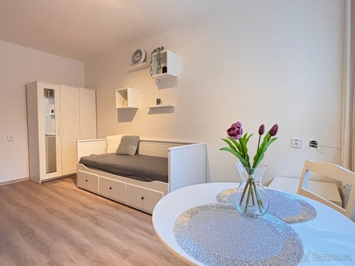 Pronájem byt - Tachov, 347 01