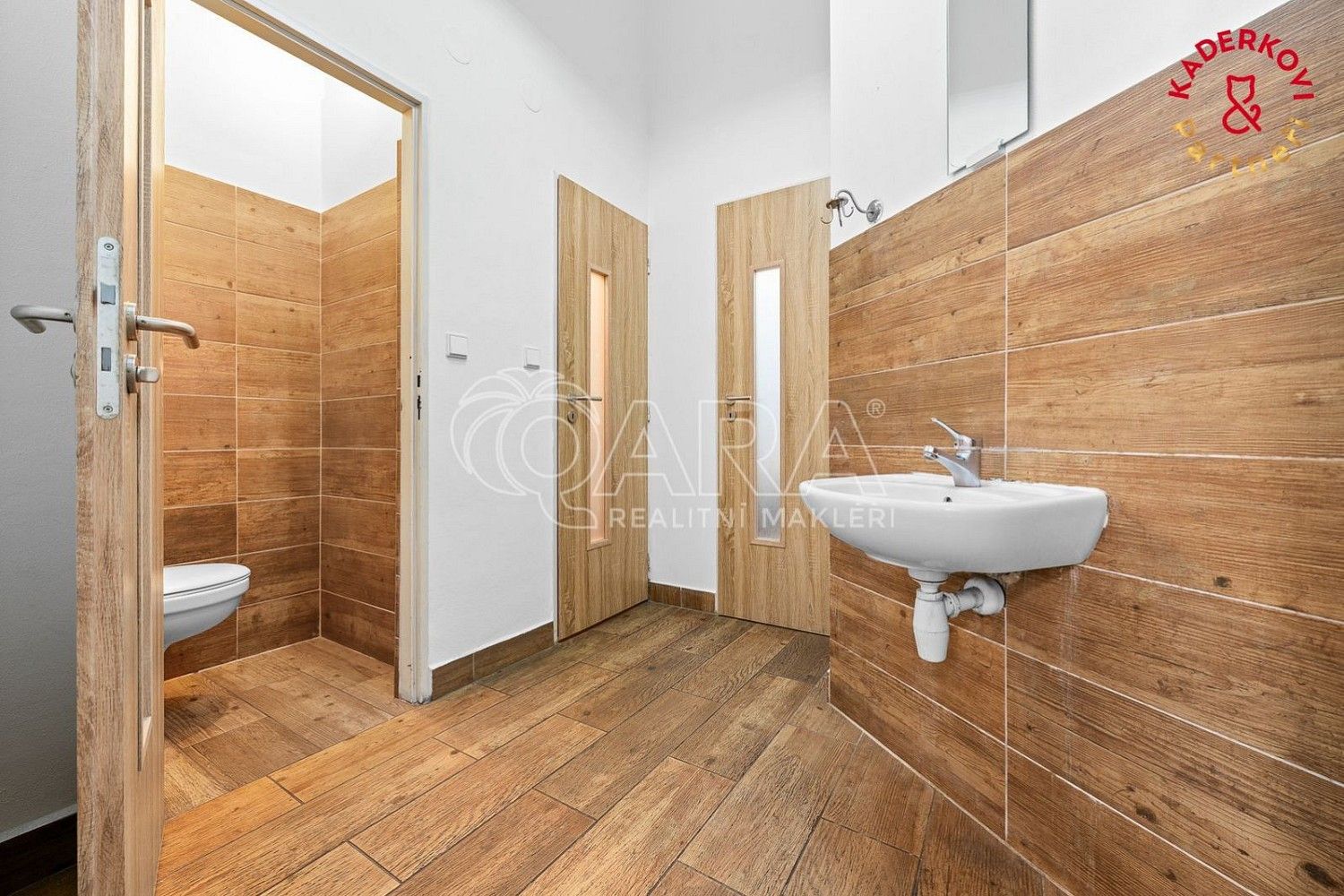 Obchodní prostory · 153 m² · Brno - Veveří, okres Brno-město, Jihomoravský kraj - 3