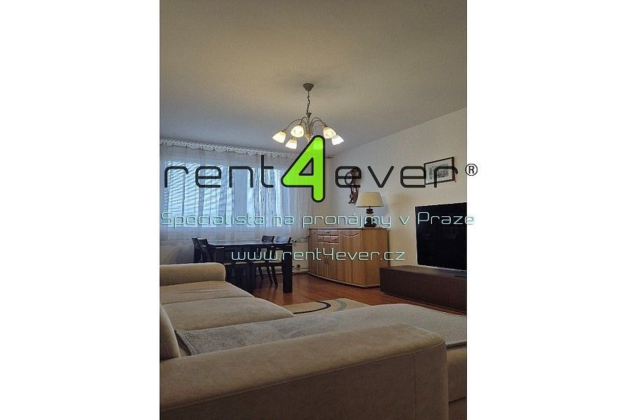 3+1, Praha - Kamýk, okres Praha 12, Hlavní město Praha, 80 m² - 1