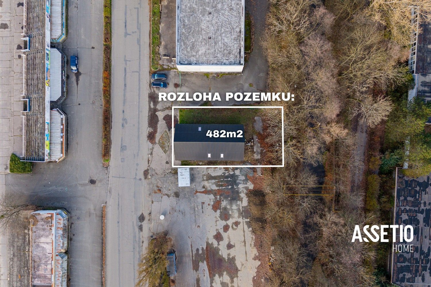 Rodinný dům · 245 m² · Dostihová, Slušovice, okres Zlín - 3