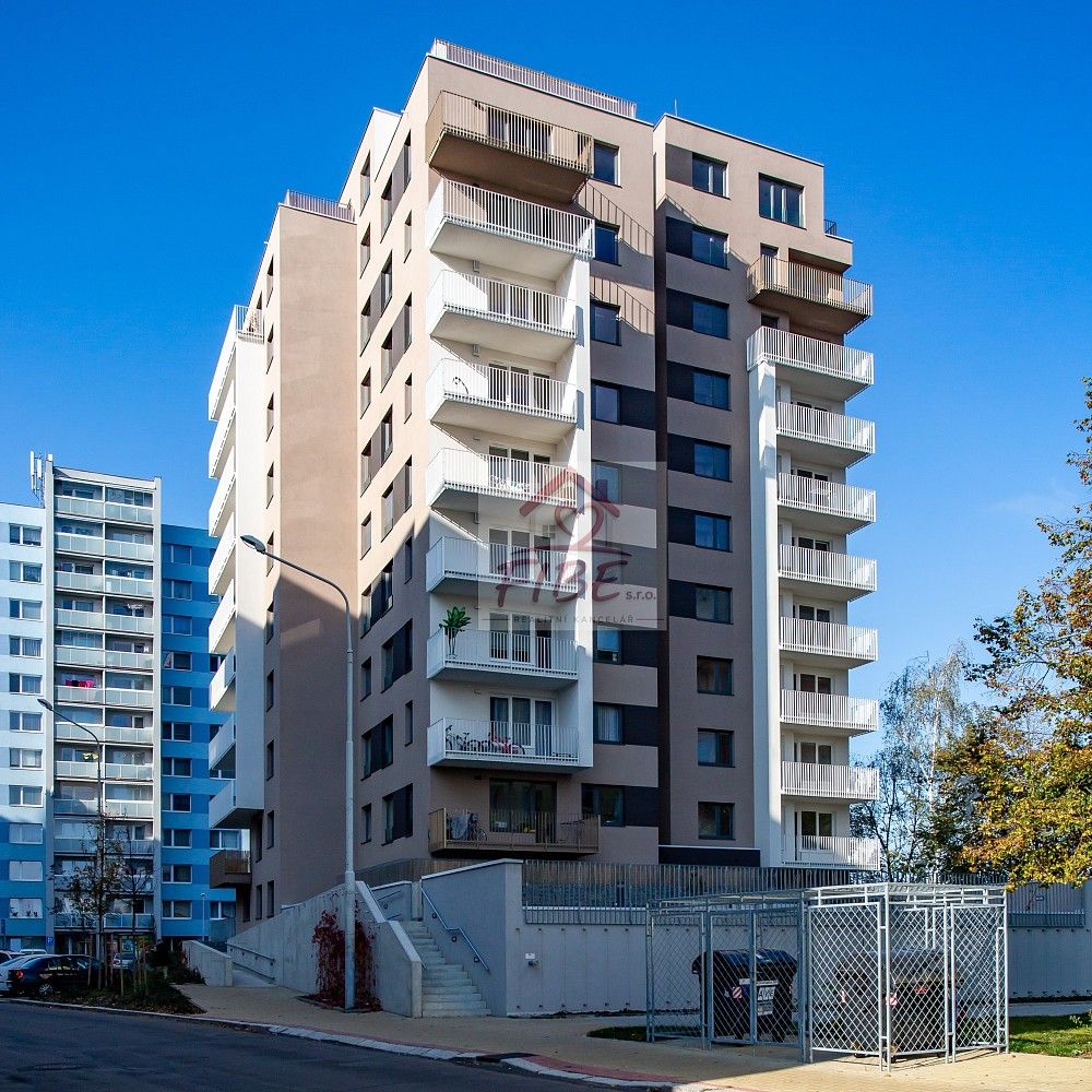 Prodej byt 1+kk - Praha - Letňany, okres Praha 18, Hlavní město Praha, 30 m² - 5
