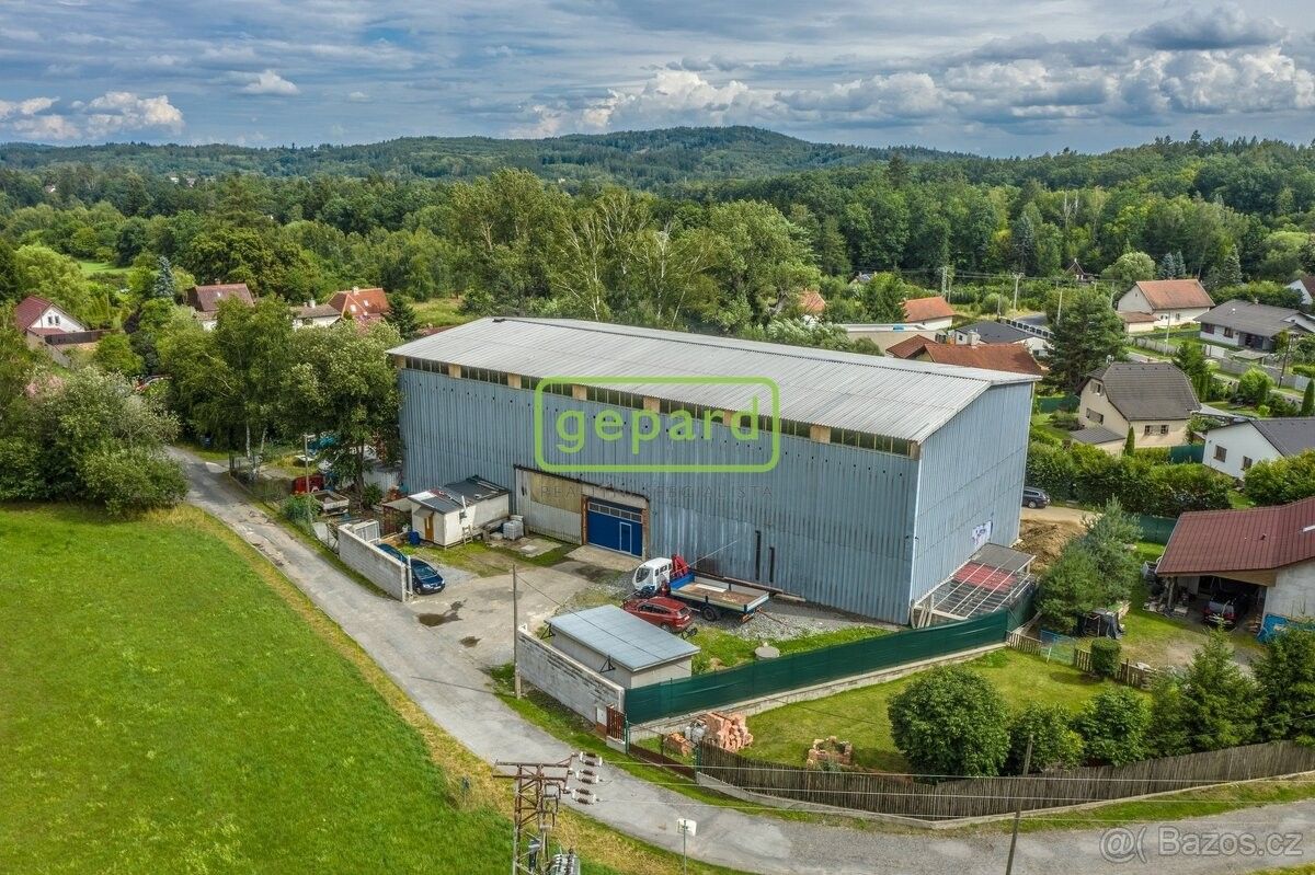 Ostatní, Kamenice, 251 68