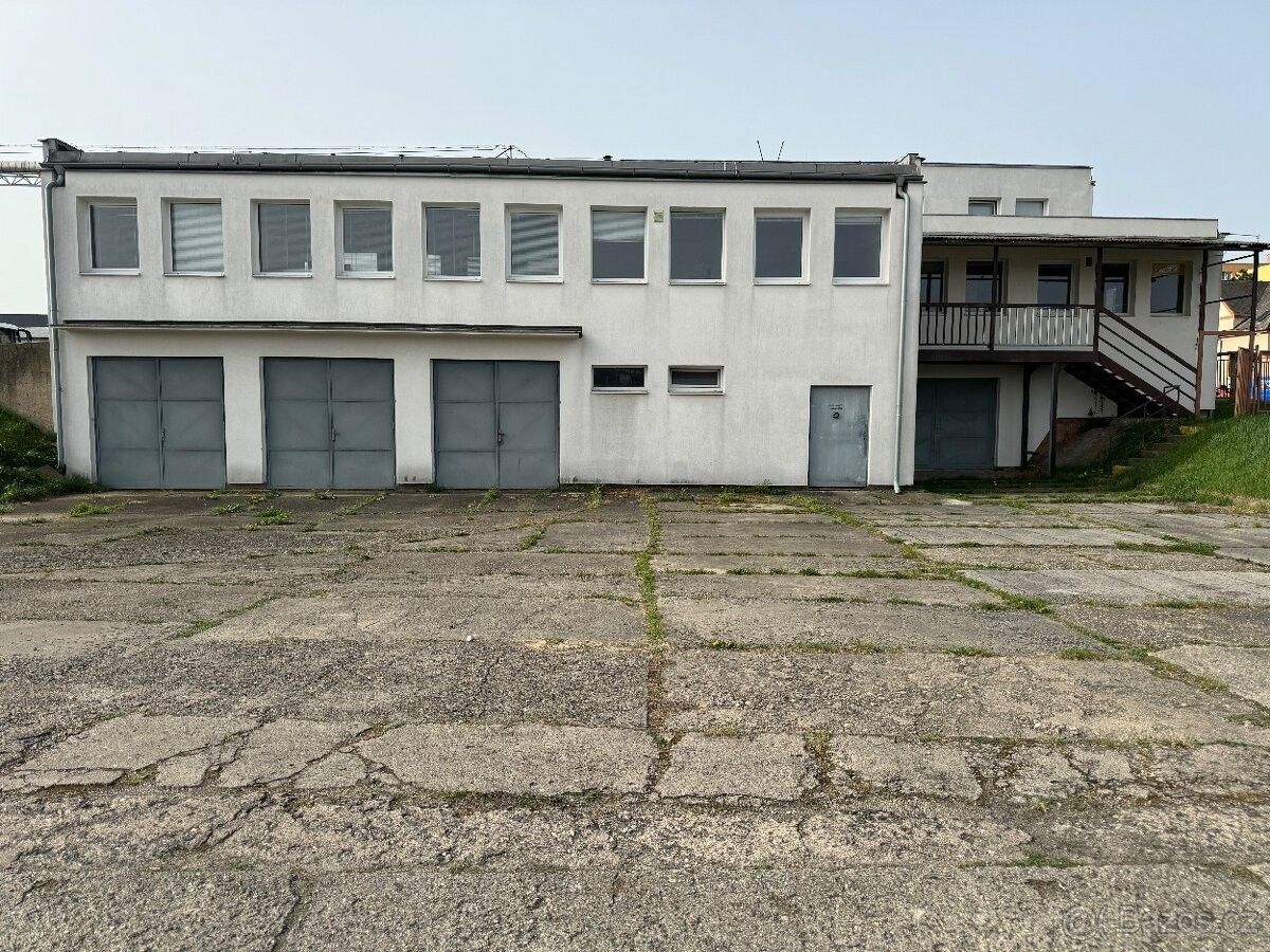 Sklad · Poděbrady, 290 01 - 4