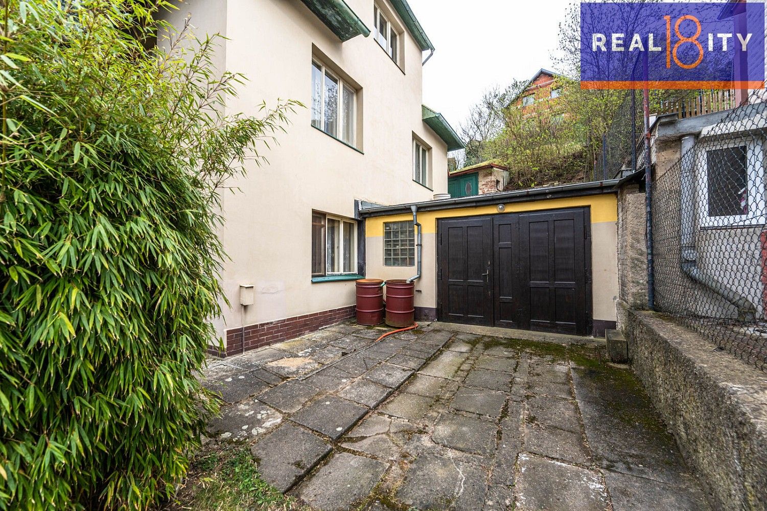 Rodinný dům · 264 m² · Praha - Suchdol, okres Praha 6, Hlavní město Praha - 3