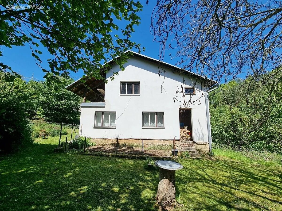 Rodinné domy, Jenišovice u Jablonce nad Nisou, 468 33