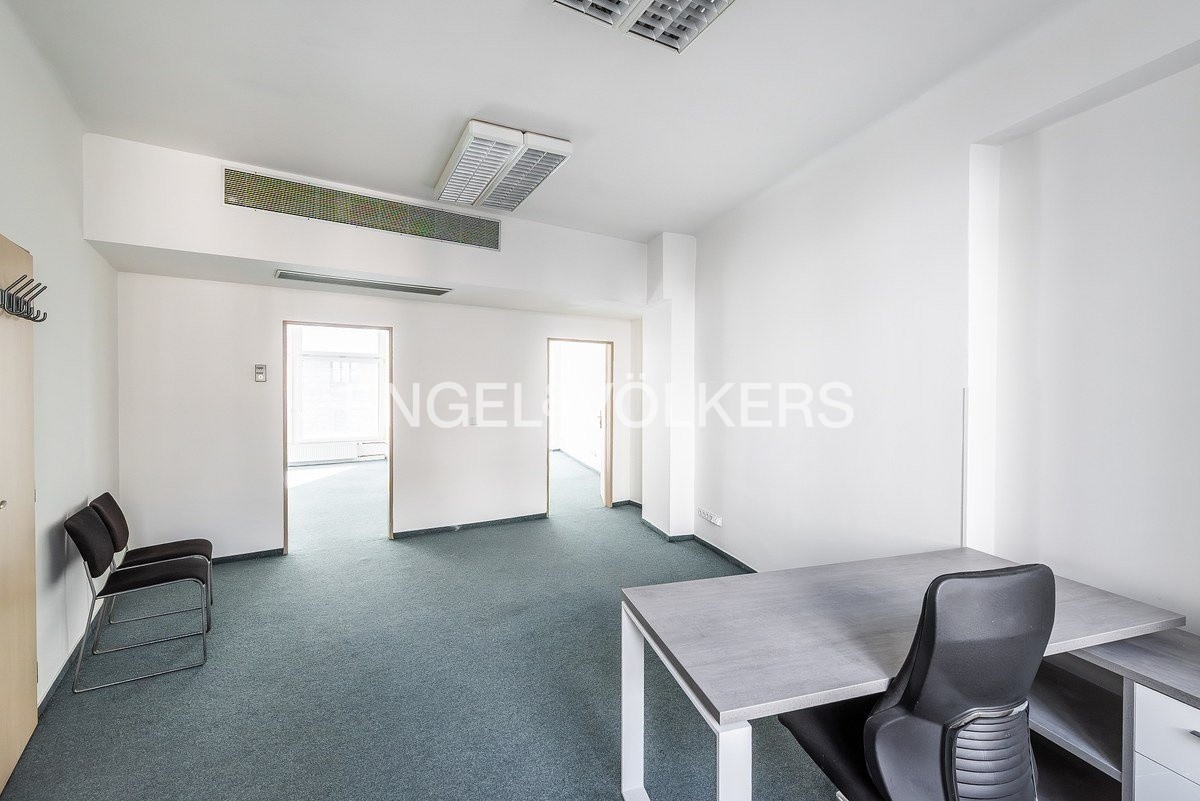 Pronájem kancelář - Václavské náměstí 808, Praha Nové Město, 73 m² - 5