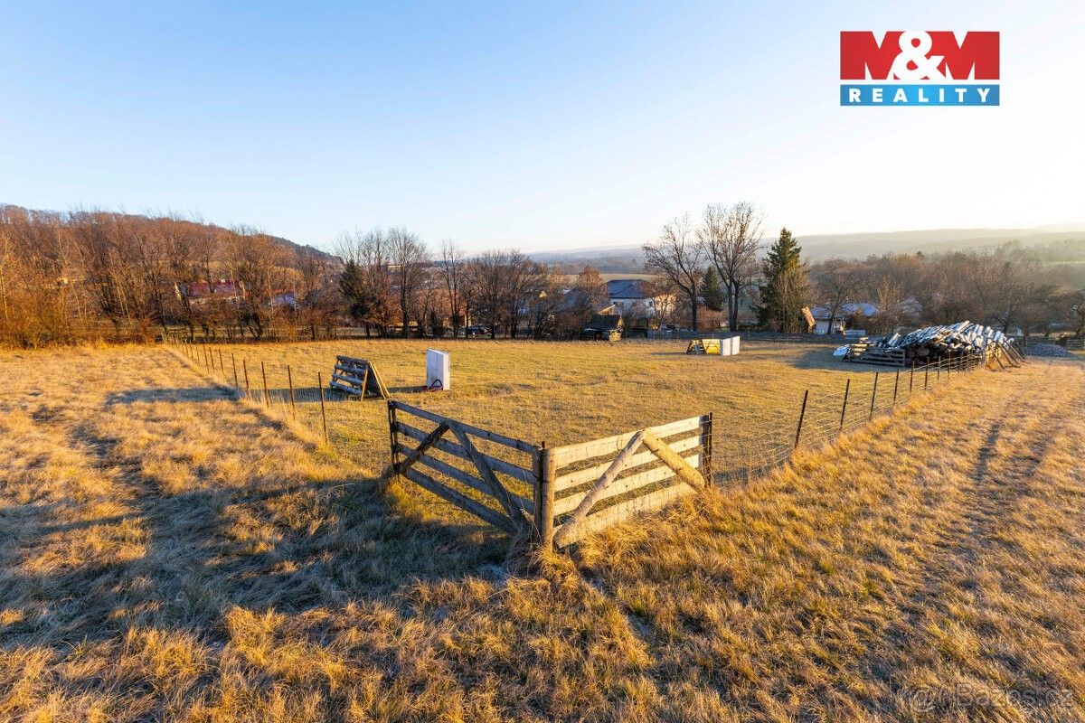 Prodej pozemek pro bydlení - Luže, 538 54