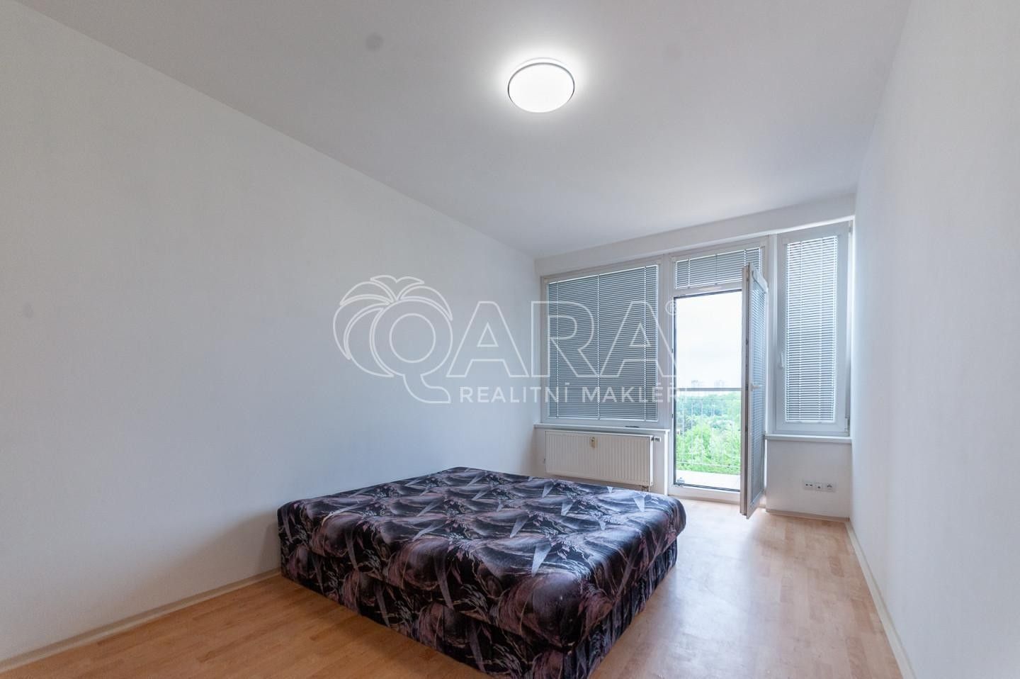 Pronájem byt 3+kk - Zásadská, Praha Střížkov, 76 m² - 5