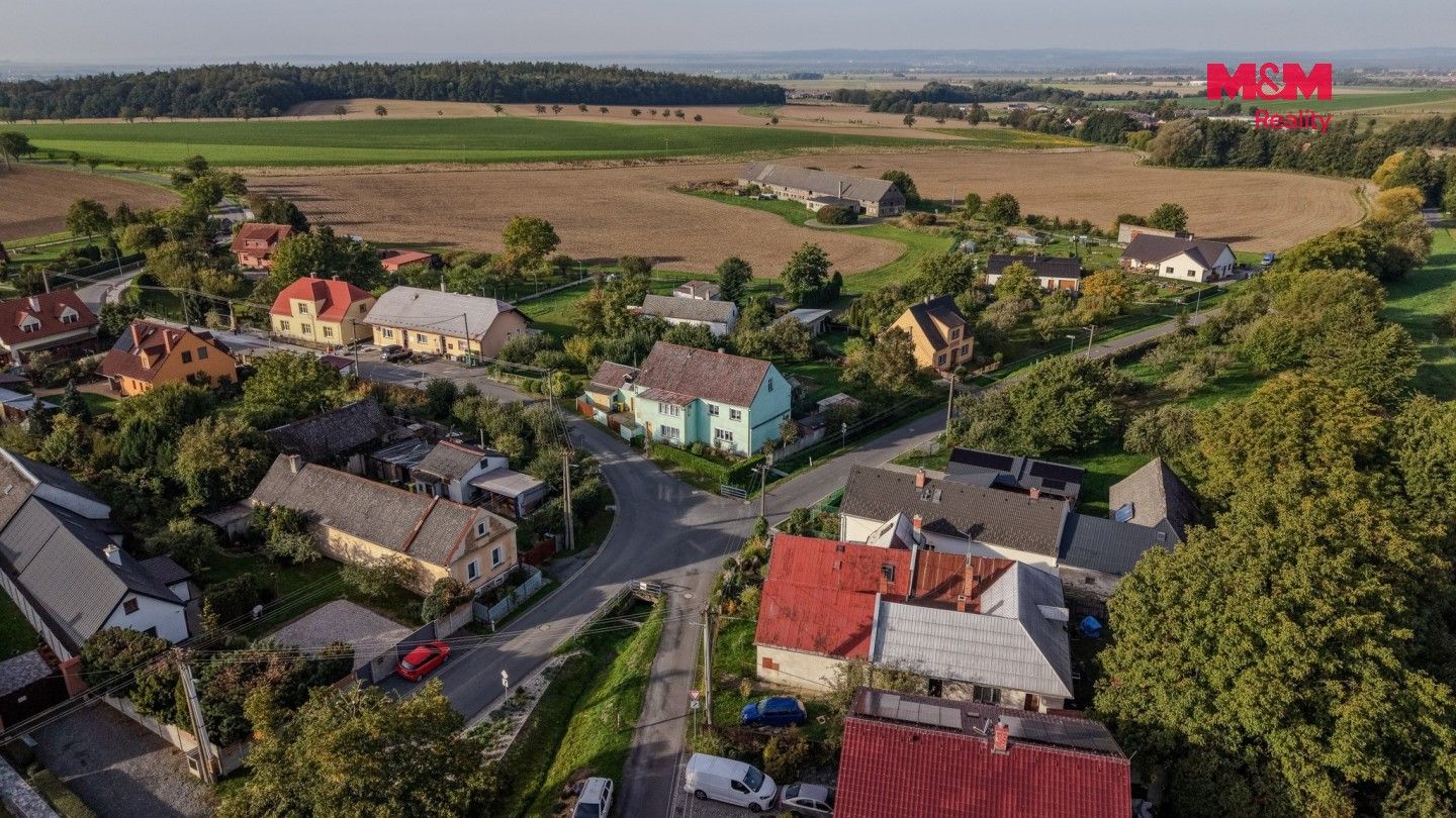 Rodinné domy, Řídeč, 160 m² - 2