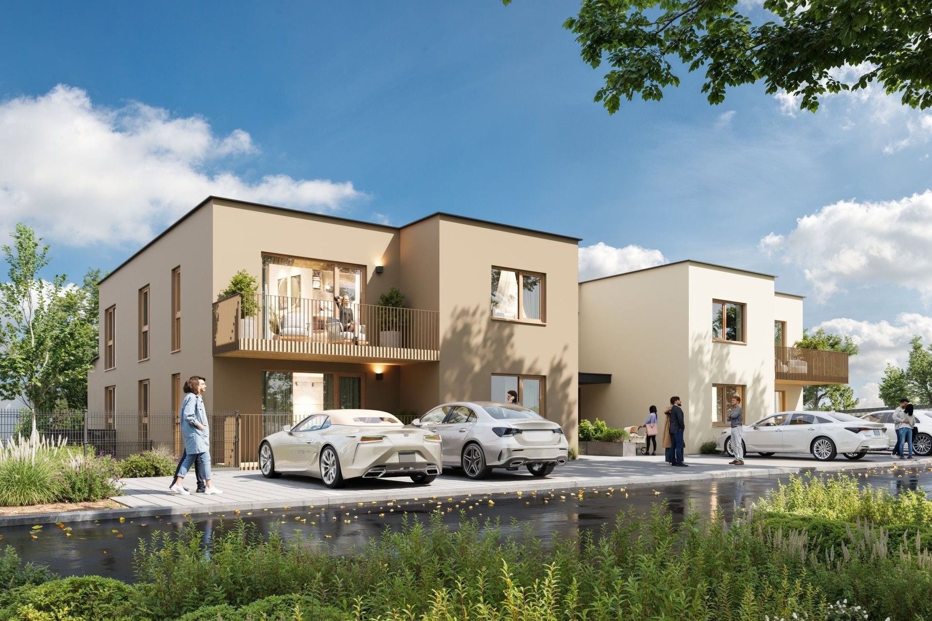 3+kk, Šlapanice, 88 m²