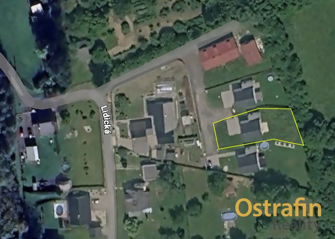 Rodinné domy, Lidická, Orlová Poruba, 143 m² - 2