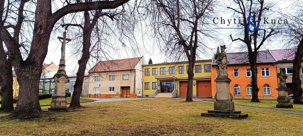 Prodej dům - Zborovice, 768 32, 264 m²