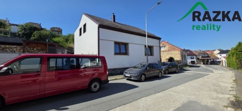 Prodej rodinný dům - Na Stráni, Tachov, 190 m² - 2