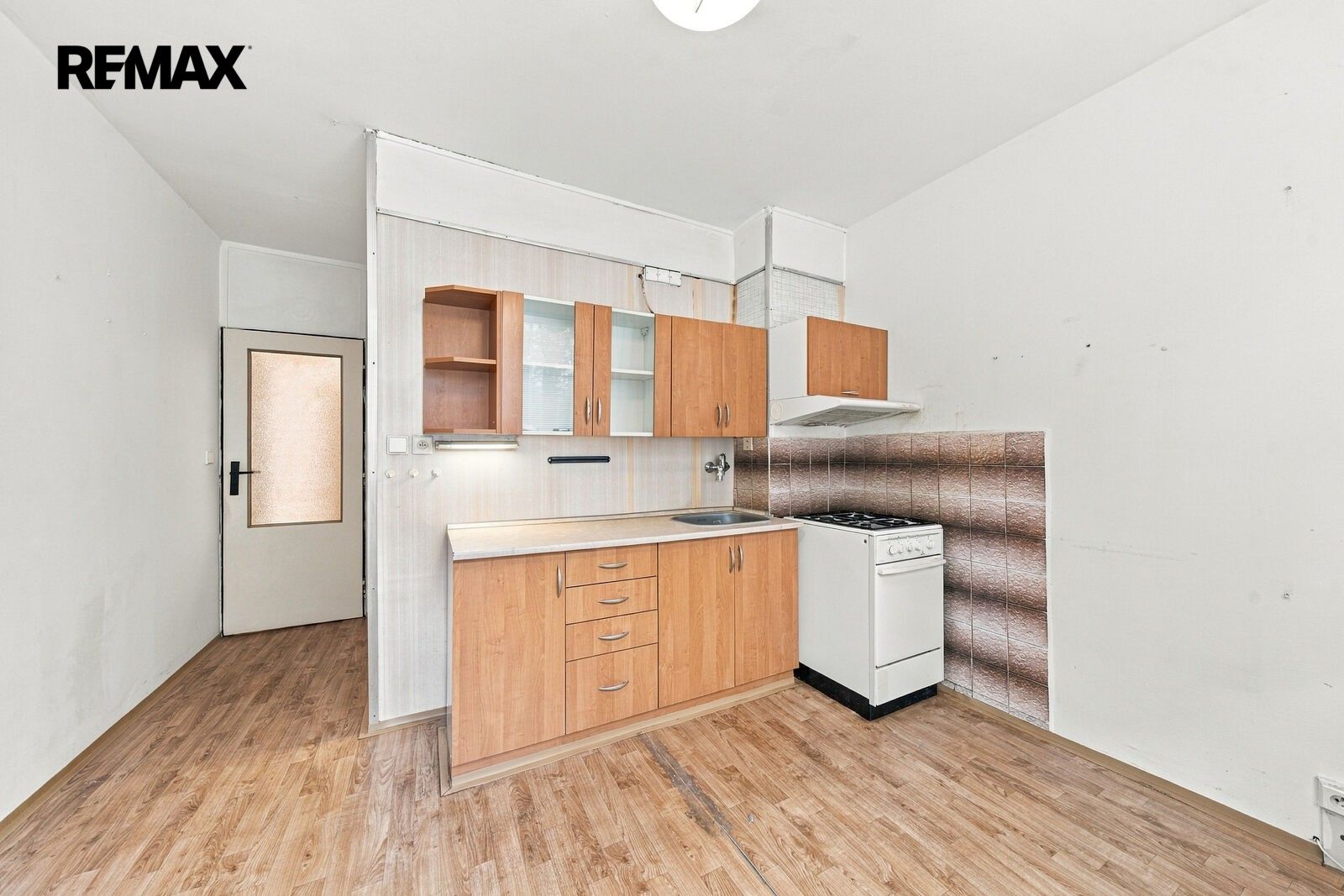 Byt 2+1 · 64 m² · Nová 1395, Ústí nad Labem Střekov - 2