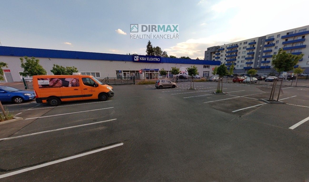 Ostatní, Studentská, Plzeň Bolevec, 11 m²