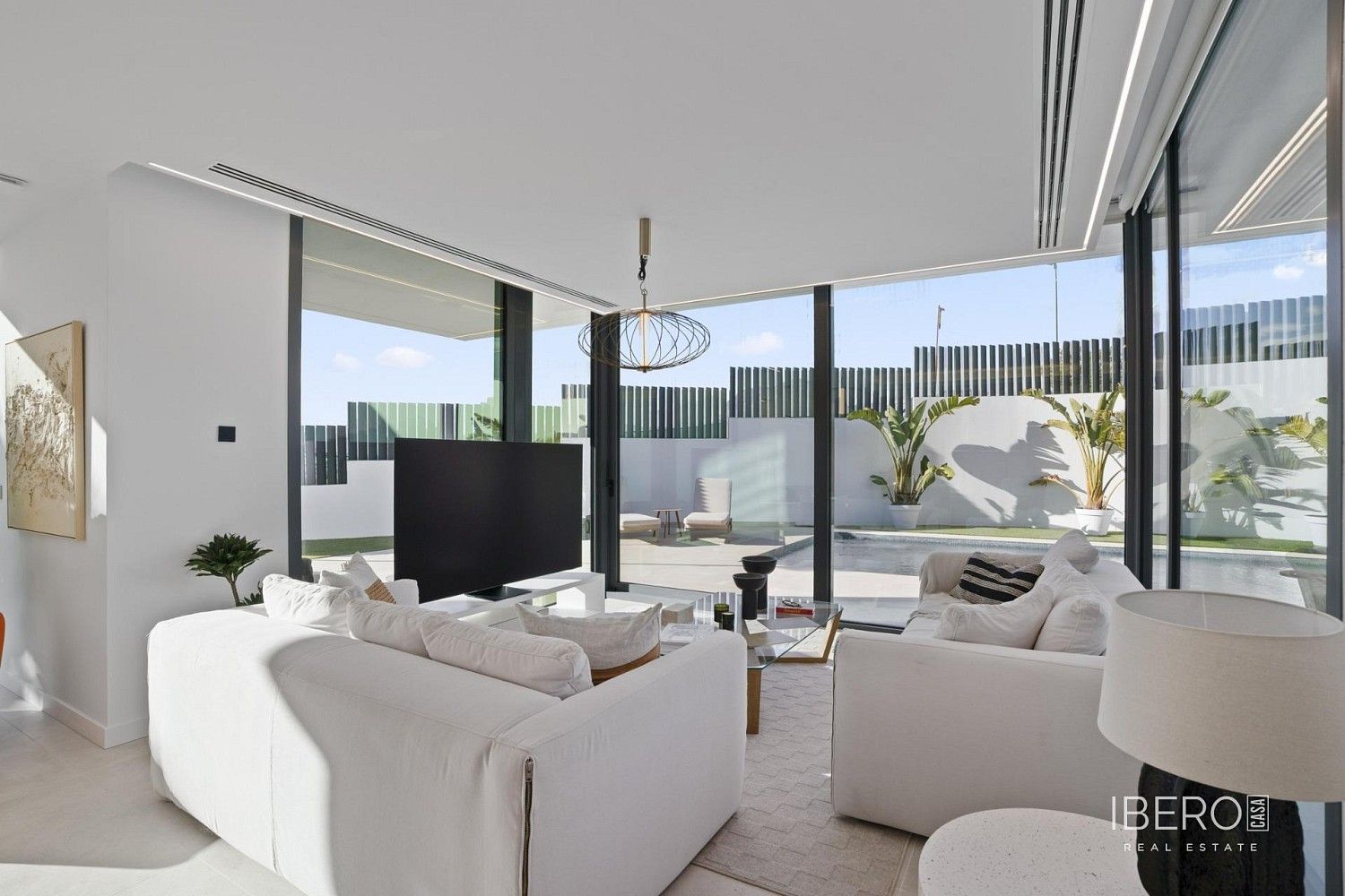 Prodej rodinný dům - Benidorm, ES, 123 m² - 5