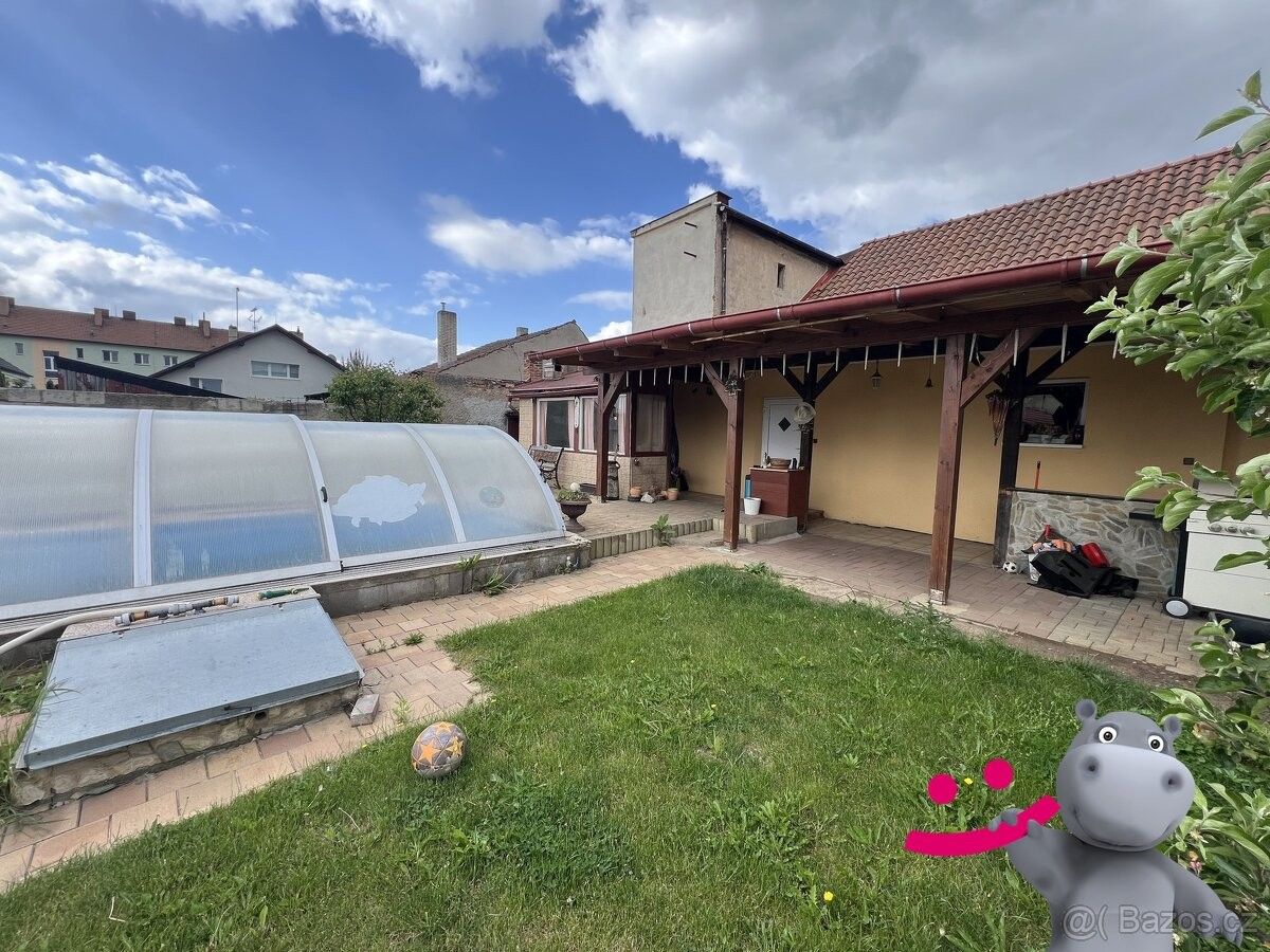 Rodinné domy, Veltrusy, 277 46