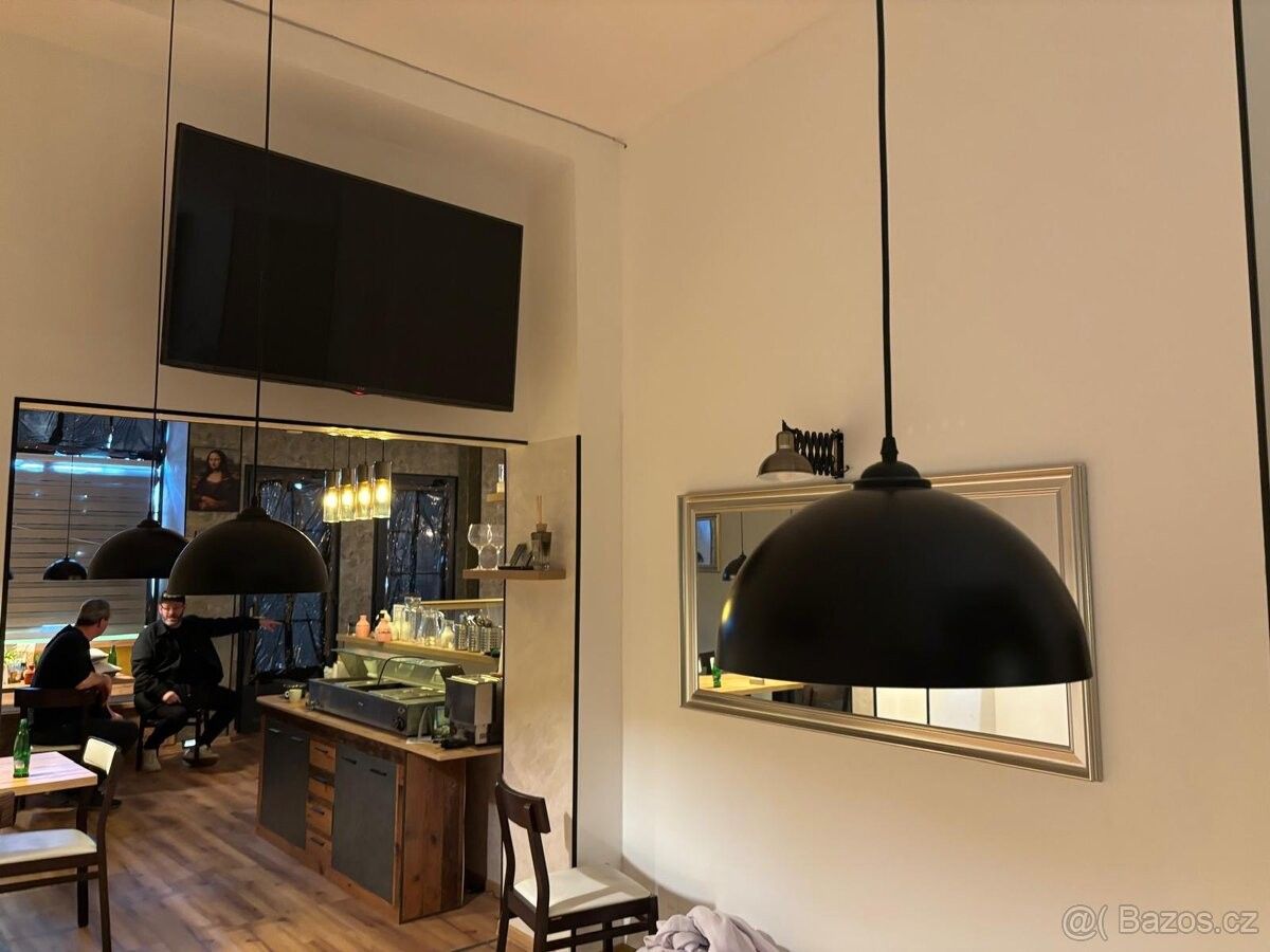 Pronájem restaurace - Brno, 618 00 - 5