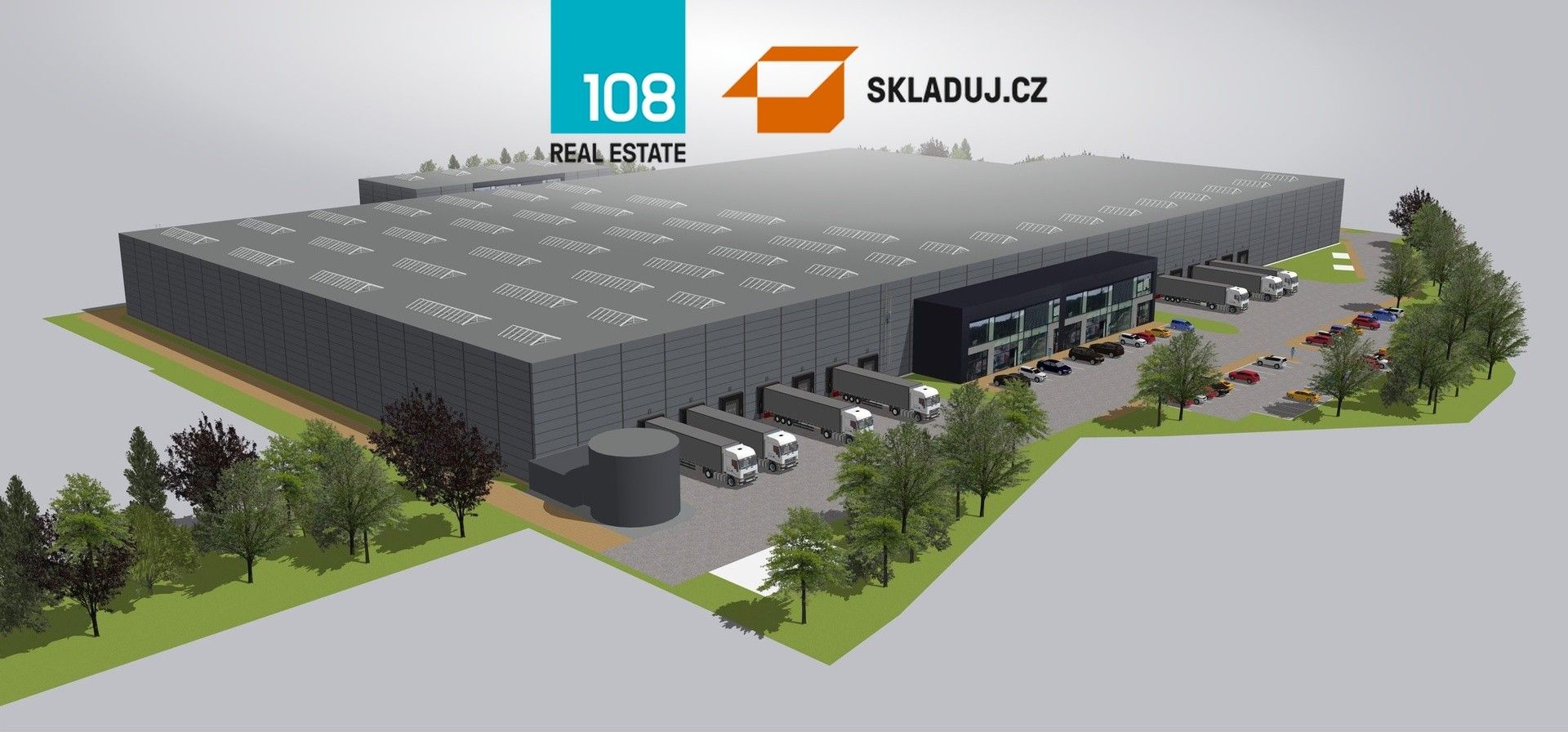 Pronájem sklad - Bílinská, Duchcov, 10 m²