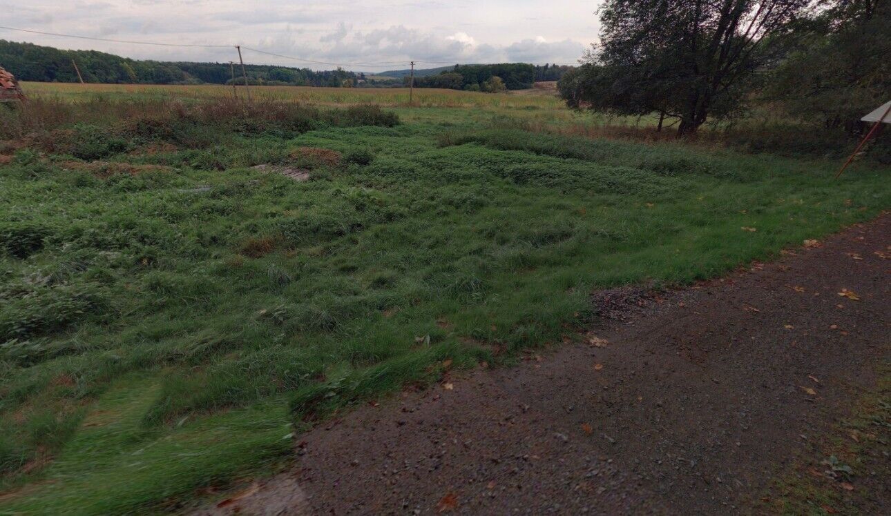 Pozemky pro bydlení, Drahotín, 855 m²