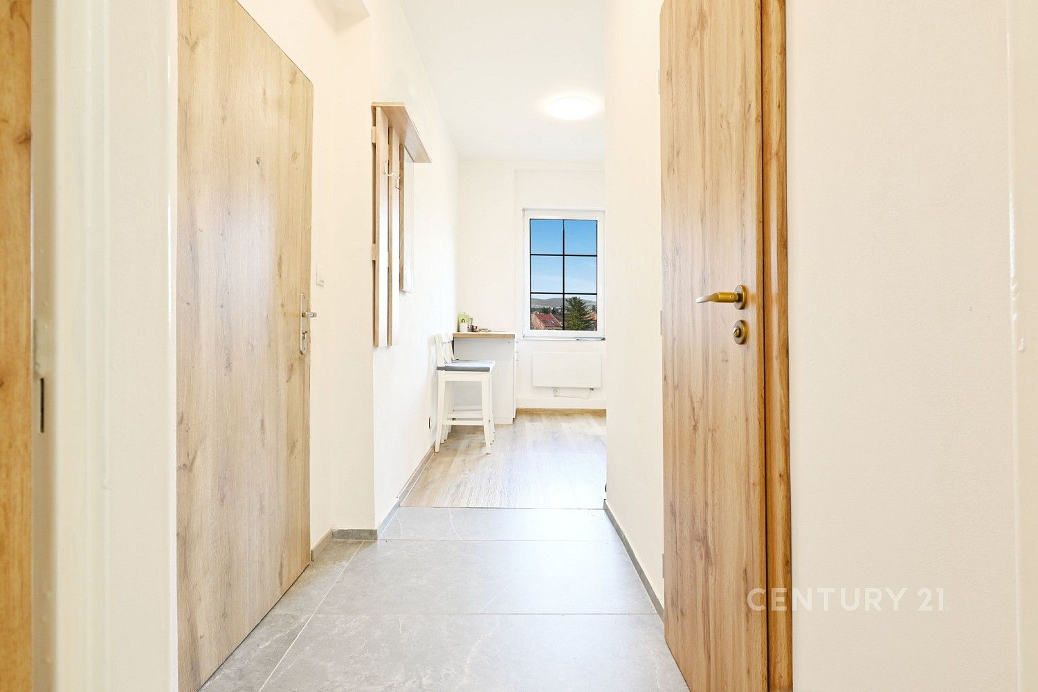 Byt 2+1 · 43 m² · Trmice, okres Ústí nad Labem, Ústecký kraj - 3