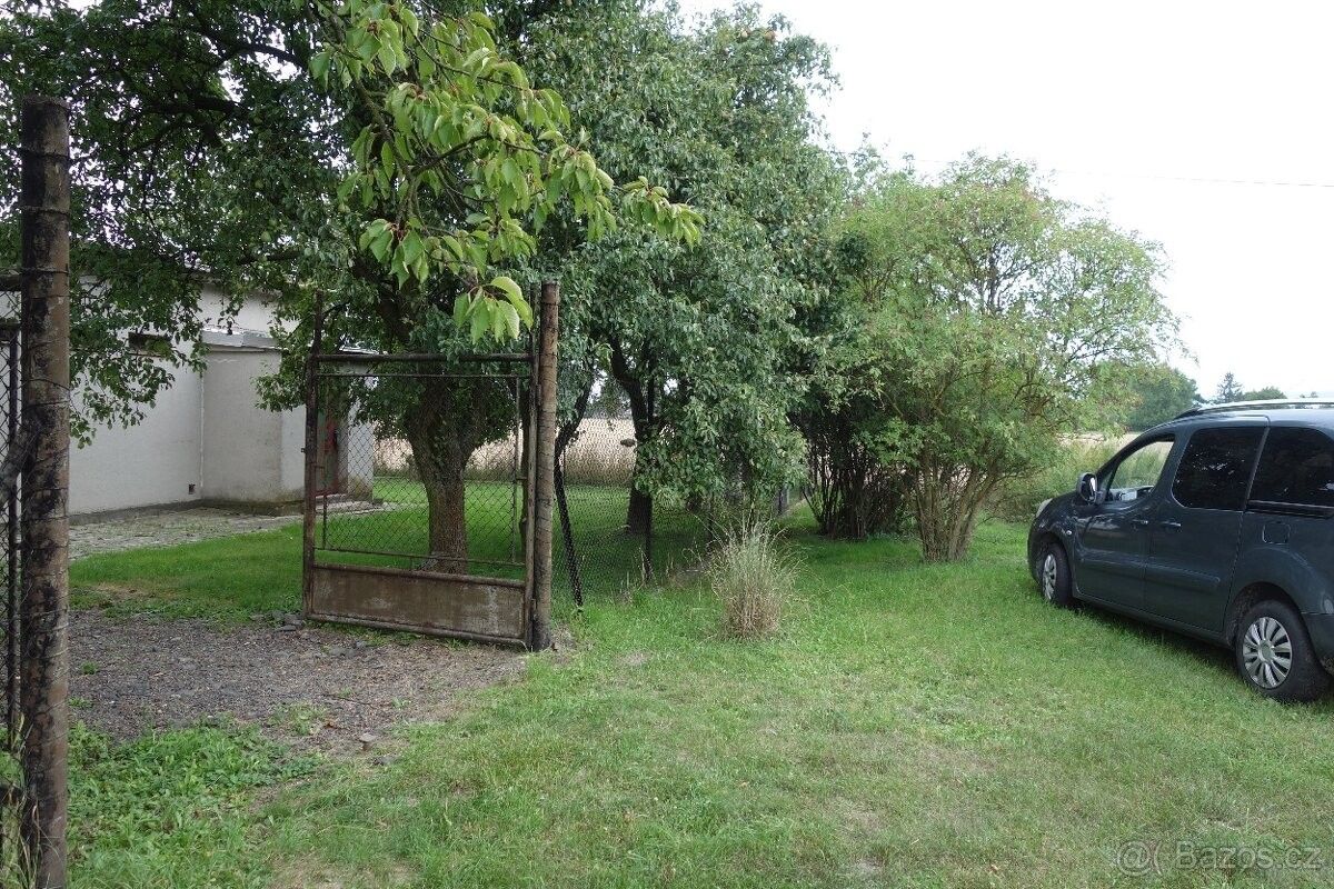 Prodej garáž - Odry, 742 35