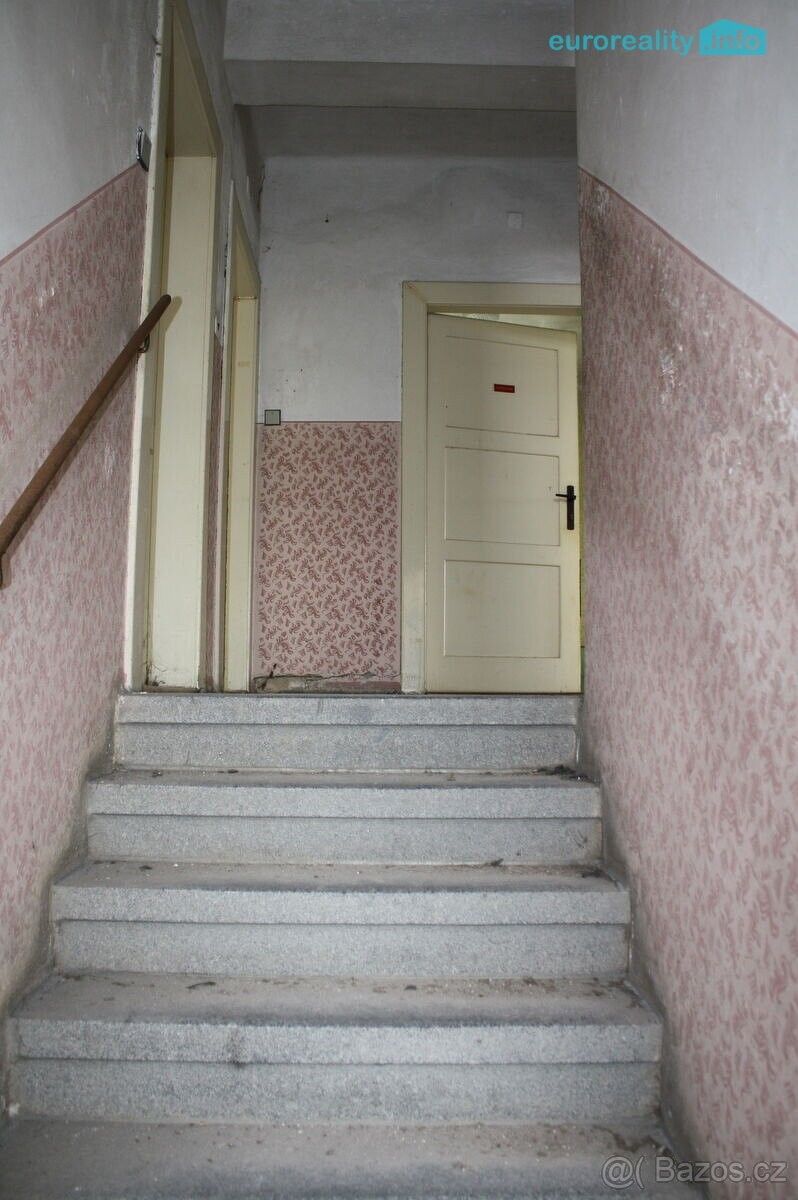 Prodej rodinný dům - Klatovy, 339 01