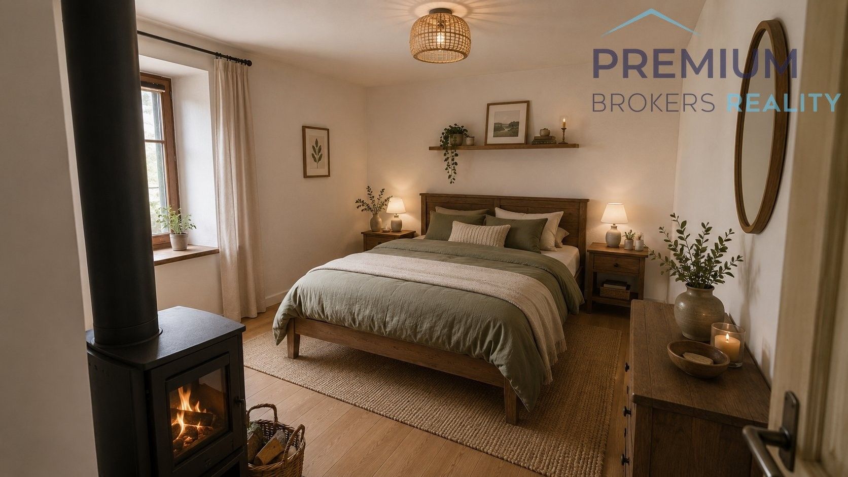Prodej rodinný dům - Větrný Jeníkov, 86 m² - 5