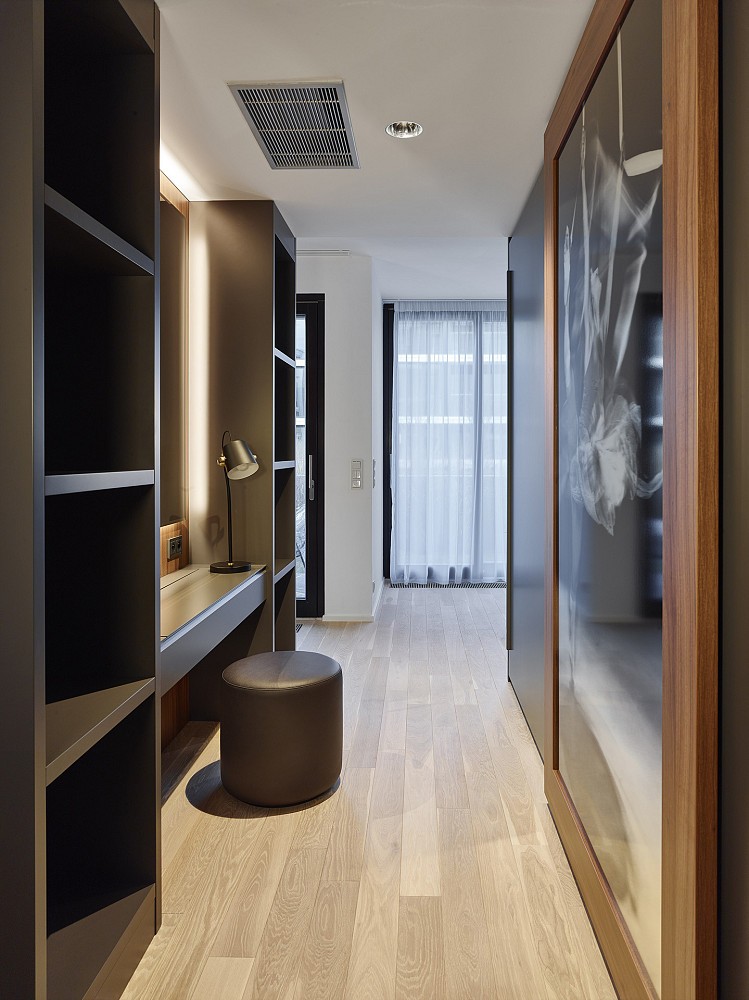 Prodej byt 4+kk - Ke dvoru, Praha 6 - Vokovice, 247 m² - 5