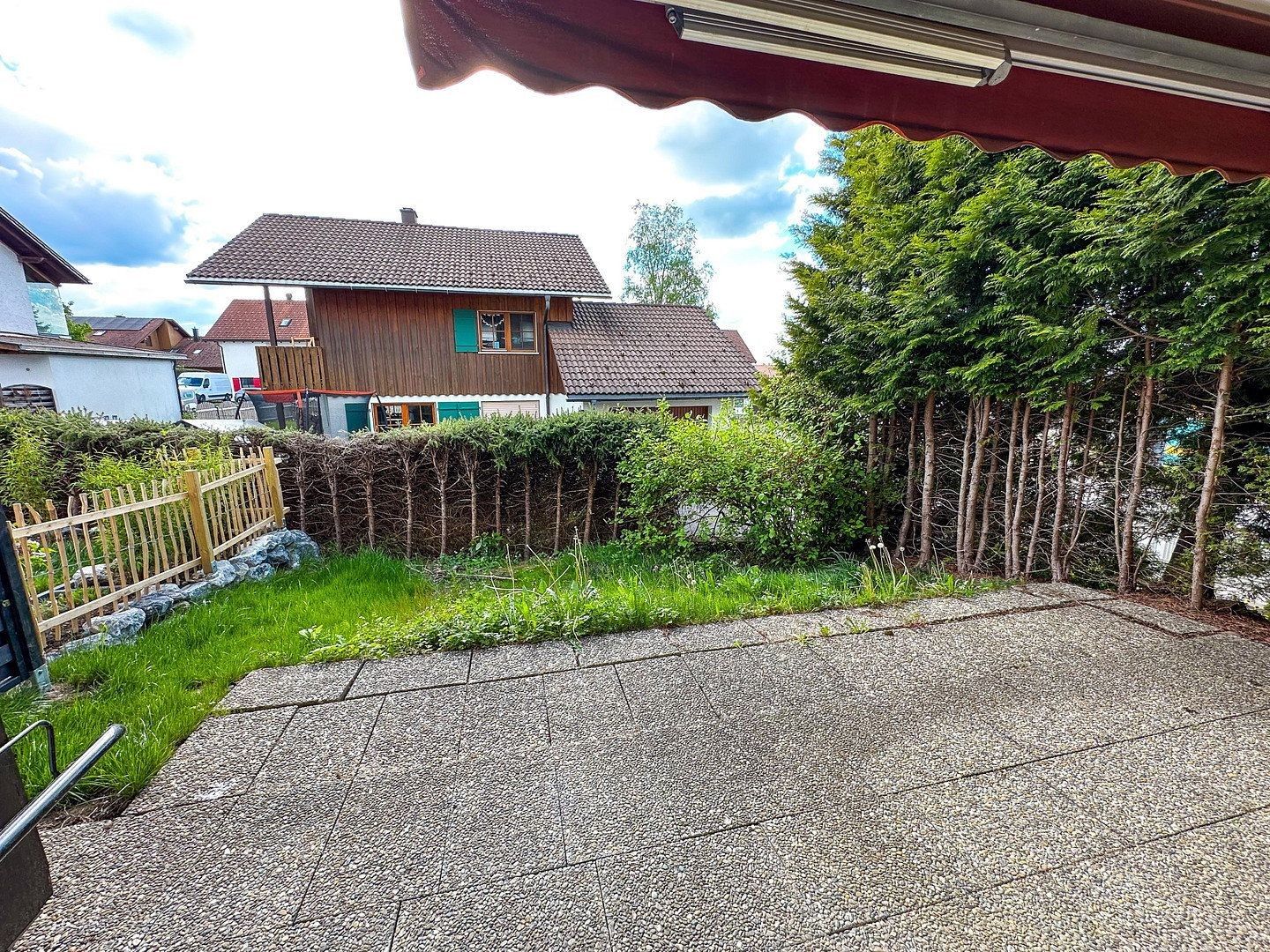Byt 2+1 · 59 m² · Stuibenstraße 2a, , Bavorsko - 4