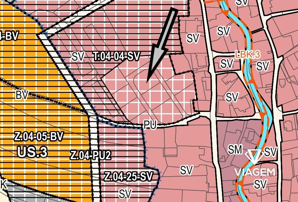 Pozemek pro bydlení · Česká Lípa, 470 01 - 2