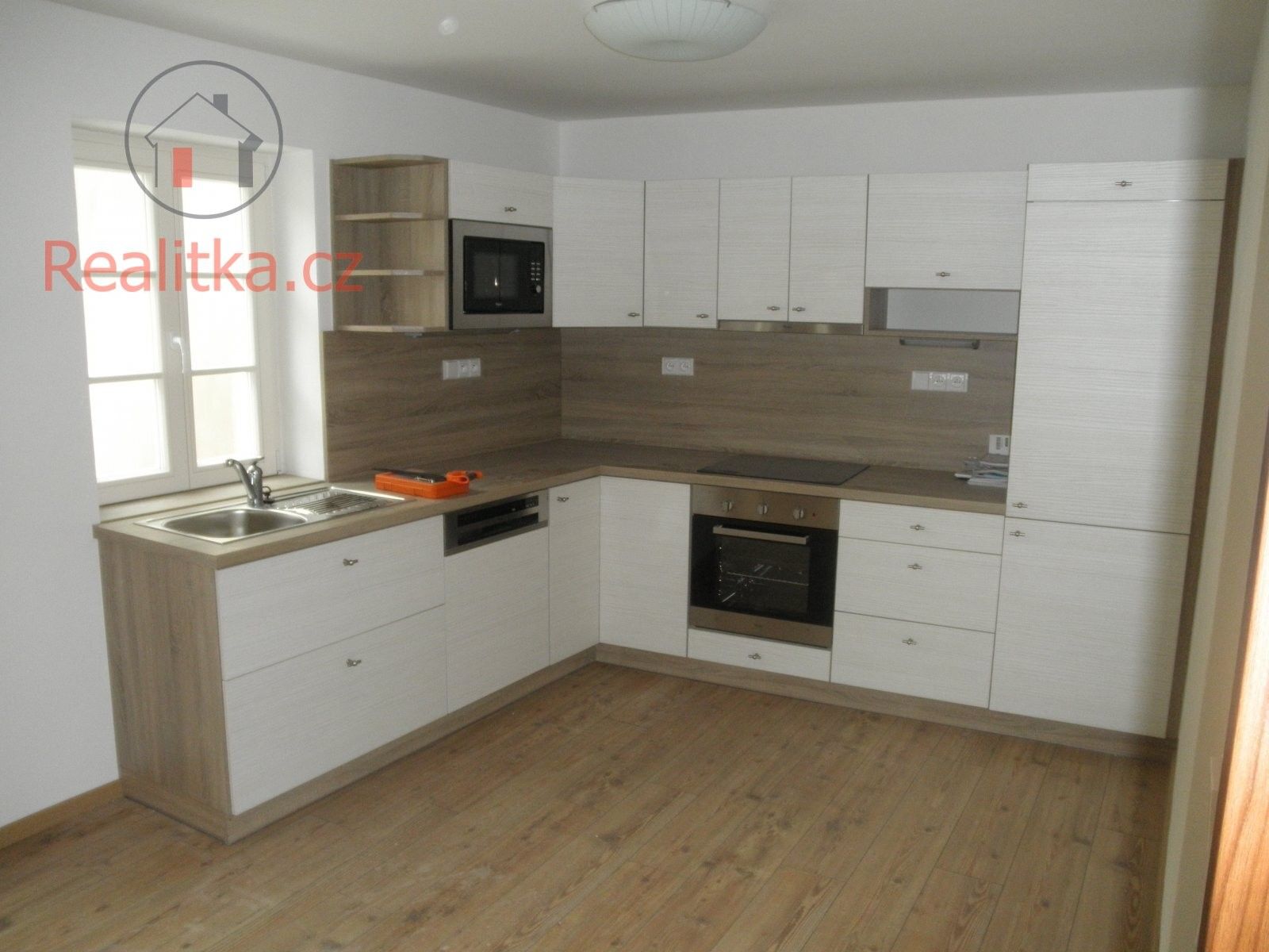 3+kk, Liliová 25, Jindřichův Hradec, 100 m²