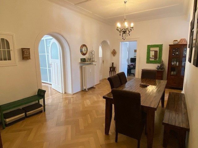 Pronájem byt 4+kk - München Haidhausen Bayern 81677, 154 m² - 5