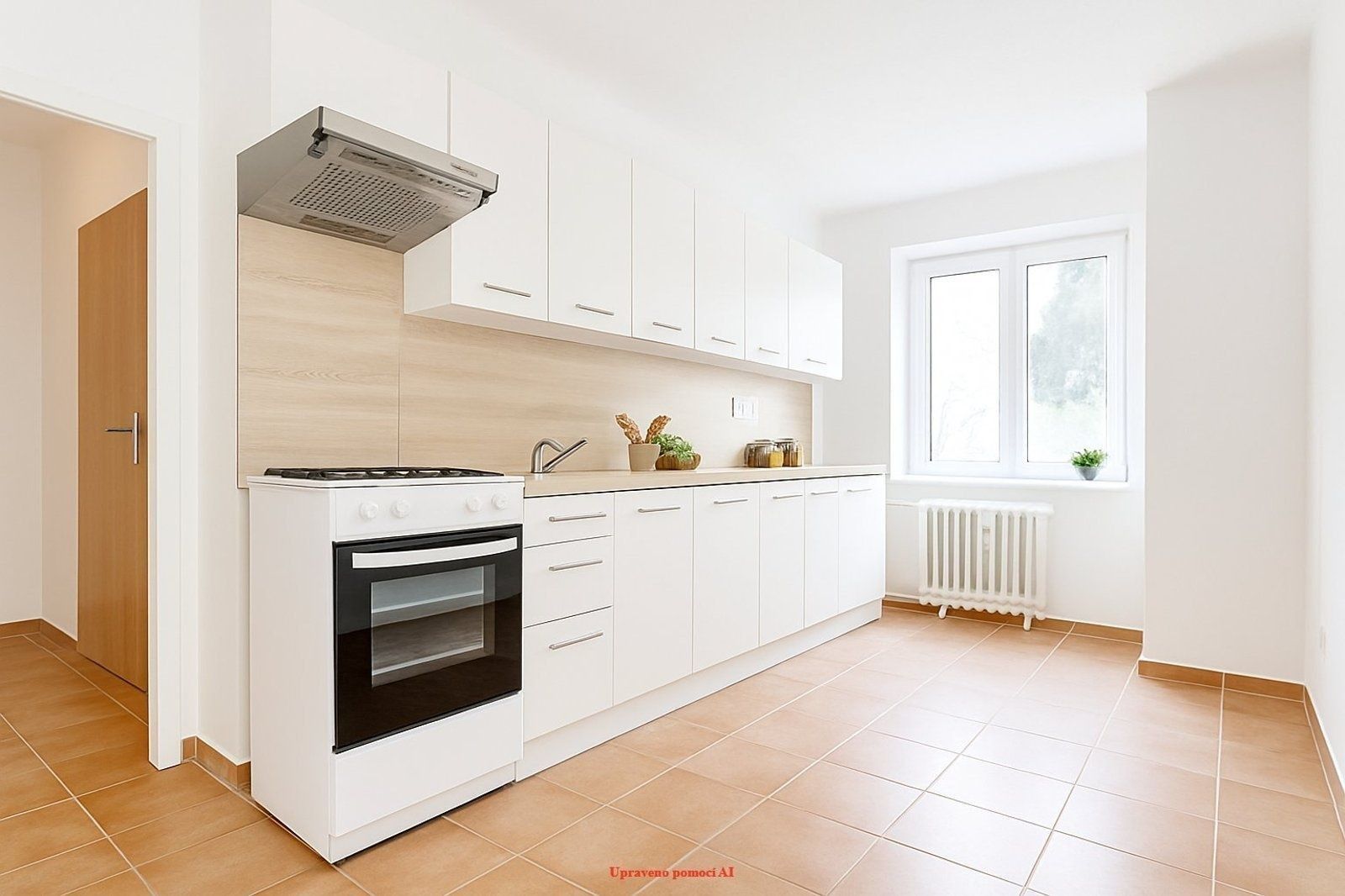1+1, Okružní, Havířov - Šumbark, Moravskoslezský kraj, 38 m² - 1