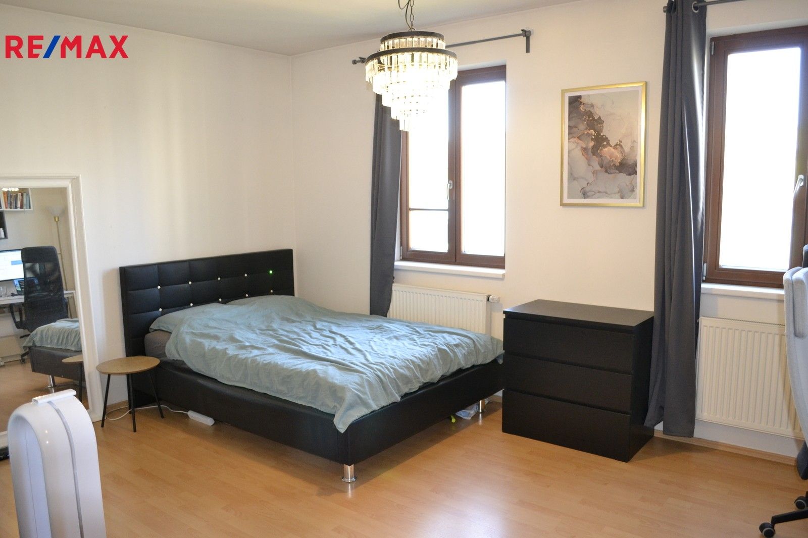 1+kk, Vladycká, Praha, 30 m²