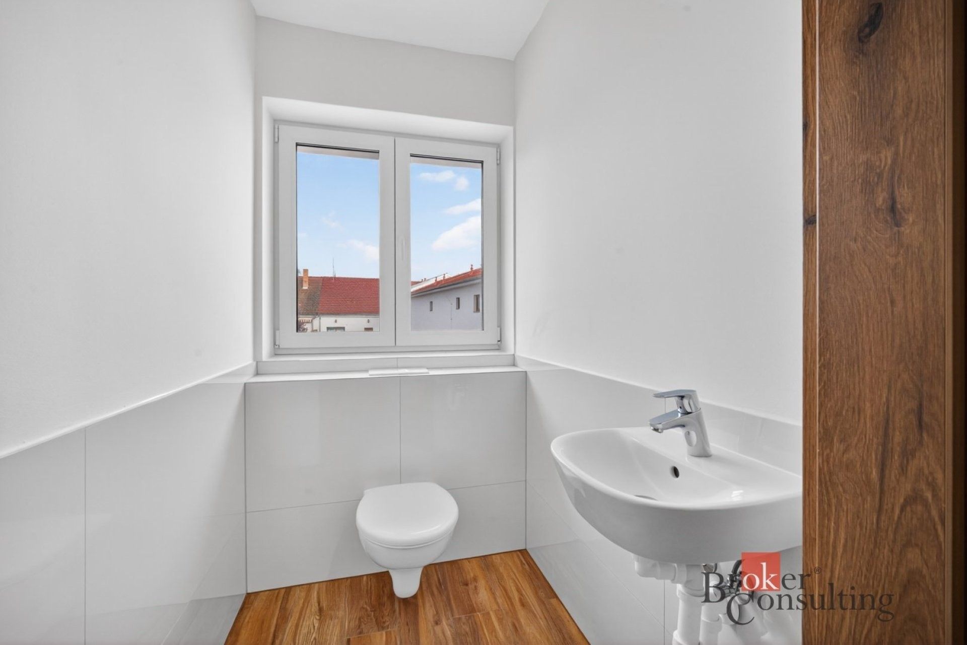 Prodej byt 1+kk - P. Bezruče,Valtice, 49 m² - 5