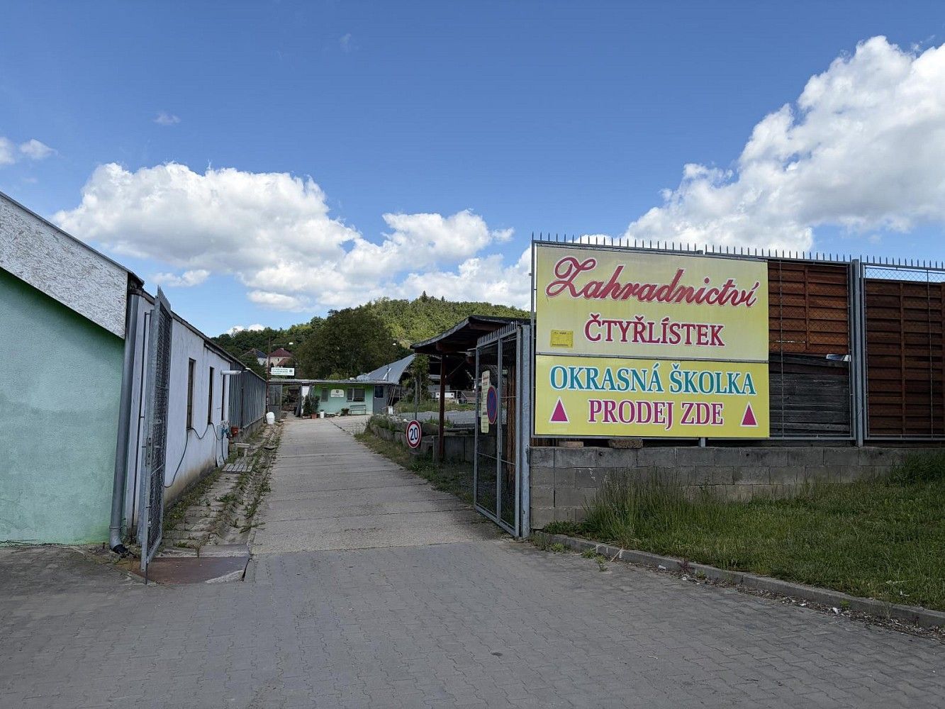 Nemovitost · 30 m² · Brno - Komín, okres Brno-město, Jihomoravský kraj - 4