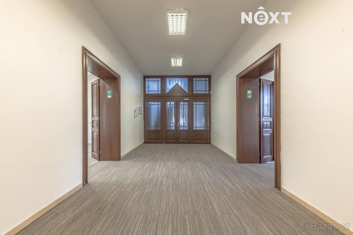 Kanceláře, Liberec, 460 01