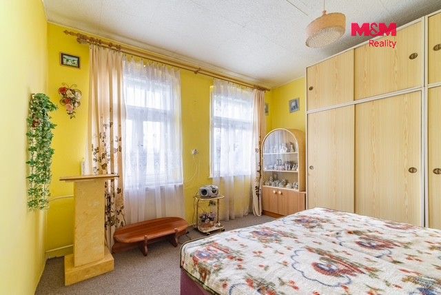 Prodej rodinný dům - Vilová, Plesná, 101 m² - 5