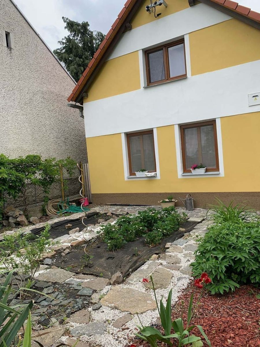 Chata · Klučenice - Planá u Klučenic, Středočeský kraj - 2